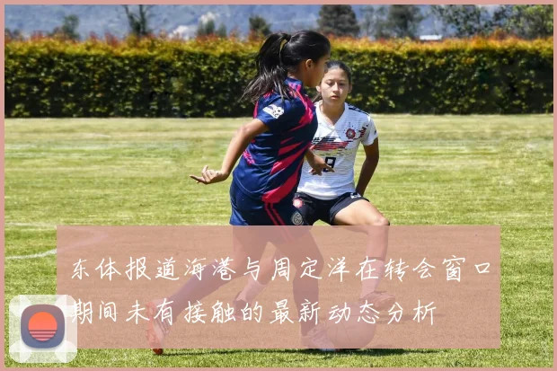 东体报道海港与周定洋在转会窗口期间未有接触的最新动态分析