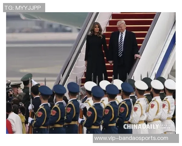 北京时间明晨1点特朗普将在白宫会见C罗引发全球关注